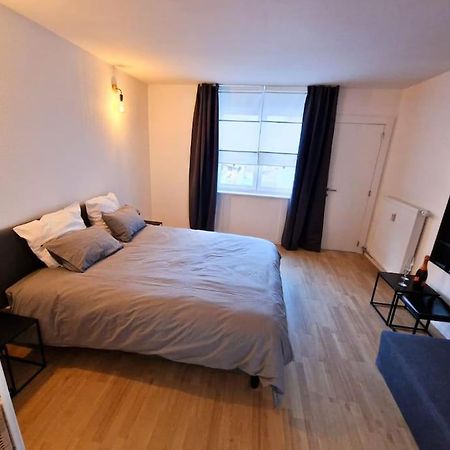 Le Cozy Liege Lejlighed Herstal Eksteriør billede